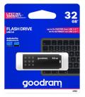 Goodram UME3 unidad flash USB 32 GB USB tipo A 3.2 Gen 1 (3.1 Gen 1) Negro