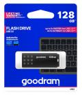 Goodram UME3 unidad flash USB 128 GB USB tipo A 3.2 Gen 1 (3.1 Gen 1) Negro