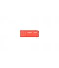 Goodram UME3 unidad flash USB 128 GB USB tipo A 3.2 Gen 1 (3.1 Gen 1) Naranja