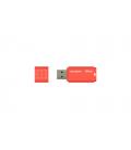 Goodram UME3 unidad flash USB 128 GB USB tipo A 3.2 Gen 1 (3.1 Gen 1) Naranja