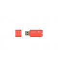 Goodram UME3 unidad flash USB 128 GB USB tipo A 3.2 Gen 1 (3.1 Gen 1) Naranja