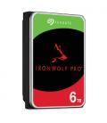 Seagate IronWolf Pro NAS ST6000NT001 6TB 3.5" SATA