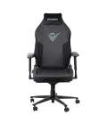 Monarch silla gaming en tela de alta gama