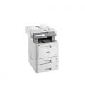 Brother MFC-L9570CDWT impresora multifunción Laser A4 2400 x 600 DPI 31 ppm Wifi
