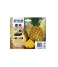 Multipack epson 604xl c13t10h64010 XP2200 wf-2910 piña