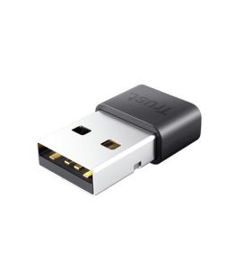 Adaptador USB - Bluetooth Trust Myna/ 3Mbps