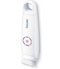 Beurer FC 45 Cepillo giratorio Blanco Batería