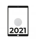 Apple ipad 10.2 2021 9th wifi/ a13 bionic/ 64gb/ plata - mk2l3ty/a