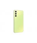 Smartphone Samsung Galaxy A34 6GB/ 128GB/ 6.6"/ 5G/ Verde Lima