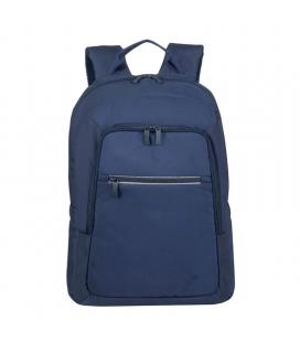 RIVACASE 7561 Alpendorf ECO azul mochila portátil