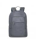 RIVACASE 7561 Alpendorf ECO gris mochila portátil