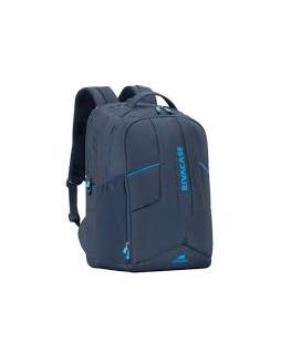 RIVACASE Mochila Gaming 7861 Borneo ECO azul 17.3"