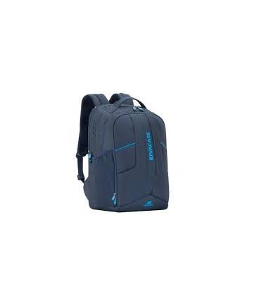 RIVACASE Mochila Gaming 7861 Borneo ECO azul 17.3"