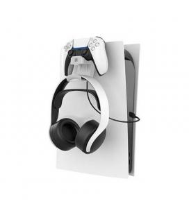 ESTACION DE CARGA BLACKFIRE PS5 DUALSENSE