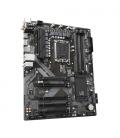 Gigabyte B760 DS3H AX DDR4 placa base Intel B760 Express LGA 1700 ATX