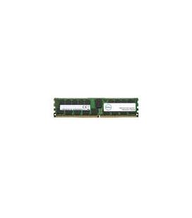 MEMORIA SERVIDOR DELL AC140401 16GB 1RX8 DDR4 UDIMM 3200MHZ