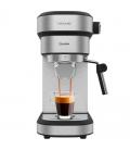 Cafetera expreso cecotec cafelizzia 790 steel duo/ 1350w/ 20 bares