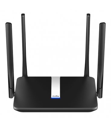 ROUTER CUDY AC1200 WIFI MESH 4G LTE ROUTER LT500_EU