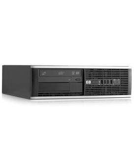 Ordenador hp reacondicionado sff 6300 i5 - 3470 - 4gb - 500gb
