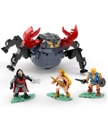 MEGA Construx HFF27 juguete de construcción