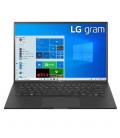 Portatil lg gram 14z90r - g i7 - 1360p 14pulgadas 32gb - ssd512gb - wifi - bt - w11