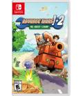 JUEGO NINTENDO SWITCH ADVANCE WARS: RE-BOOT CAMP