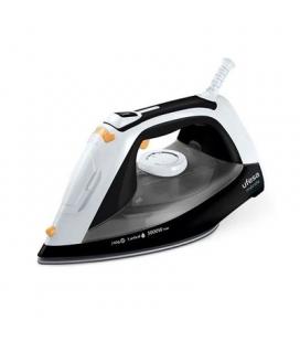 PLANCHA DE VAPOR UFESA PV3650 MERIDA NEGRO