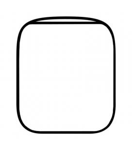 Apple homepod 2 blanco - mqj83zd/a
