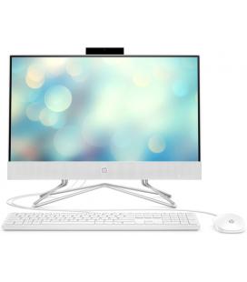 PC All in One HP 22-DD2020NS Intel Core i5-1235U/ 8GB/ 512GB SSD/ 21.5"/ Sin Sistema Operativo