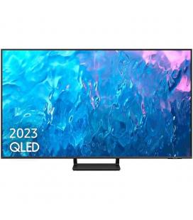Televisor samsung qled q70c 65'/ ultra hd 4k/ smart tv/ wifi