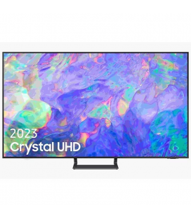 Televisor samsung crystal uhd cu8500 55'/ ultra hd 4k/ smart tv/ wifi