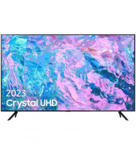 Televisor samsung crystal uhd cu7105 75'/ ultra hd 4k/ smart tv/ wifi