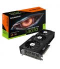 Gigabyte VGA NVIDIA RTX 4070 WF OC 12G DDR6X