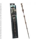 Replica the noble collection harry potter varita de albus dumbledore edicion coleccionista