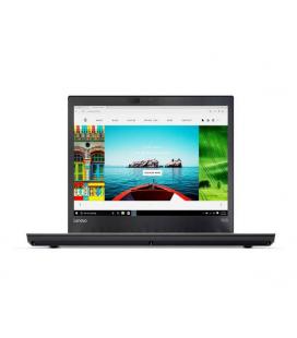 Portatil lenovo reacondicionado thinkpad t470 14pulgadas - i5 - 7300u - 8gb - 240gb ssd