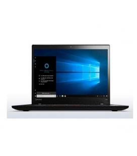 Portatil lenovo reacondicionado thinkpad t460s 14pulgadas - i5 - 6300u - 20gb - 256gb ssd