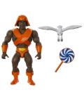 Figura mattel masters of the universe origins hypno 14 cm