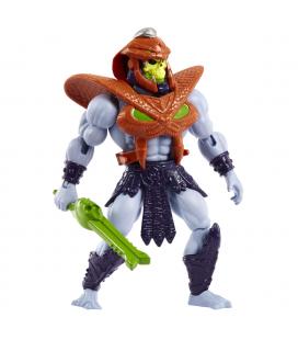 Motu snake armor skeletor fig 14 cm masters of the universe origins