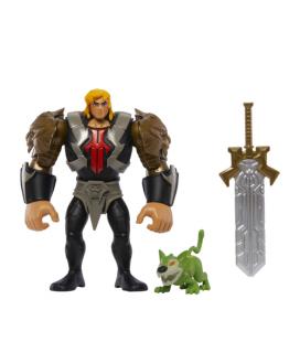 Masters of the Universe Musclor