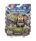 Masters of the Universe Musclor