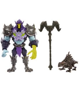 Masters of the Universe Savage Eternia Skeletor