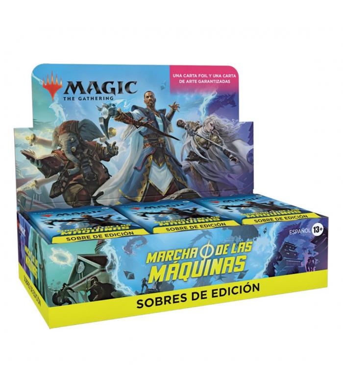 Las mejores ofertas en Magic: the Gathering juegos de tarjetas de colección  individuales en español