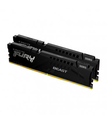 DDR5 KINGSTON 2X32GB 5600 FURY BEAST