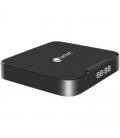 Android tv leotec tvbox 4k show 2 464/ 64gb