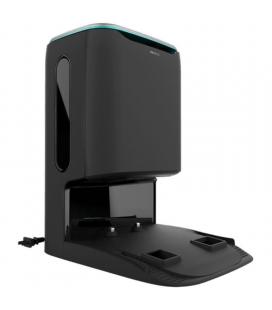 Base de autovaciado cecotec conga home 10000/ 2.5l/ compatible con series 8000 y 9000