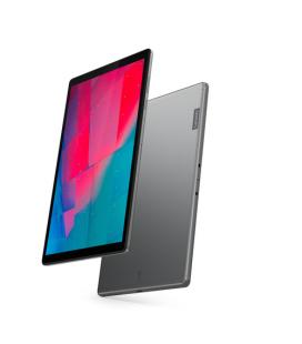 Tablet Lenovo Tab M10 HD (2nd Gen) 10.1"/ 3GB/ 32GB/ Octacore/ 4G/ Gris Hierro