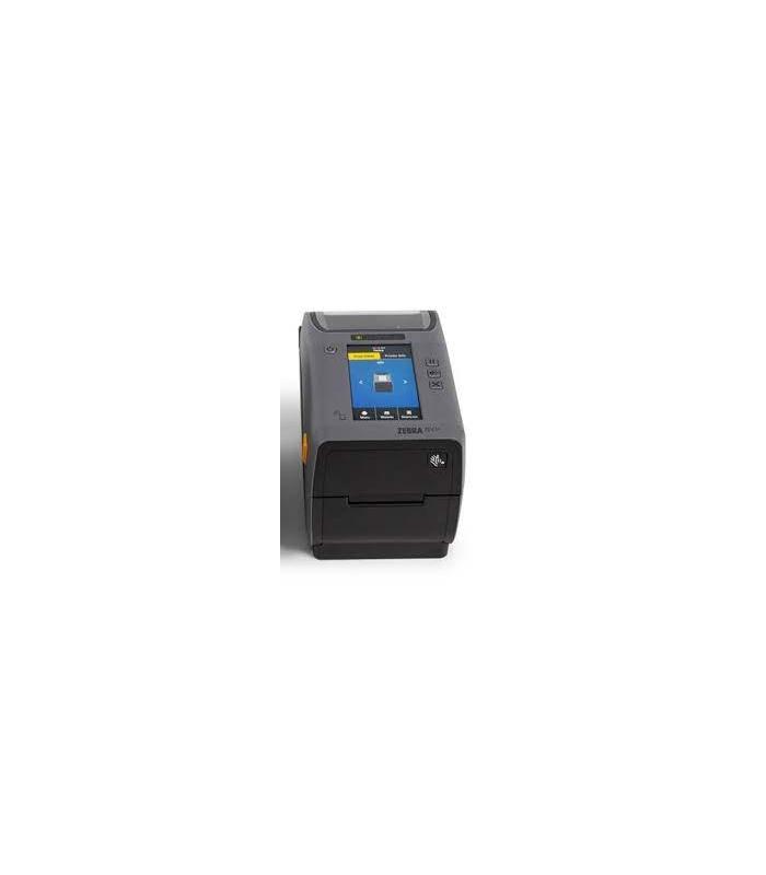 Zebra Impresora Térmica ZD611 Usb/Ethernet
