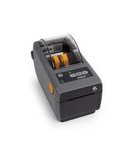 Zebra Impresora Térmica Directa ZD411 Usb/BT/Eth
