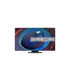 LG 55UR91006LA 139,7 cm (55") 4K Ultra HD Smart TV Wifi Azul