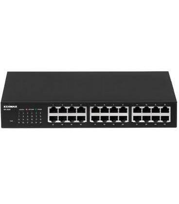 Edimax GS-1024 Switch 24xGbE Metal